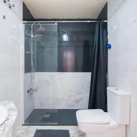 Apartamento Capero Castellón de la Plana Exterior photo