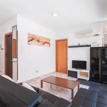 Apartamento Capero Castellón de la Plana Exterior photo