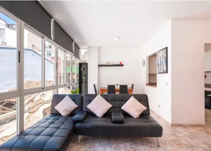 Apartamento Capero