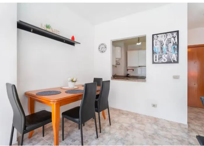Apartamento Capero