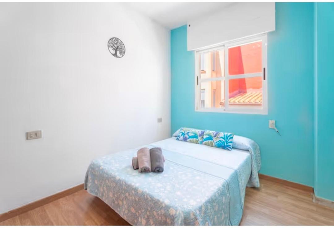 Appartement Capero