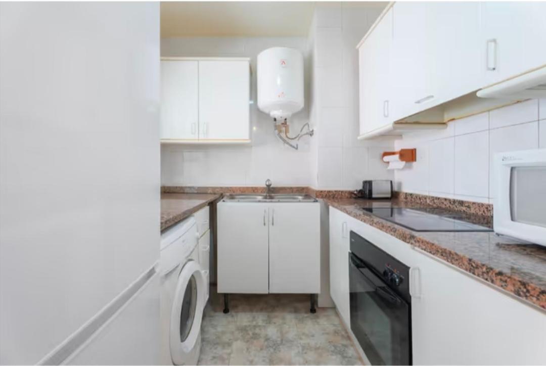 Appartement Capero *
