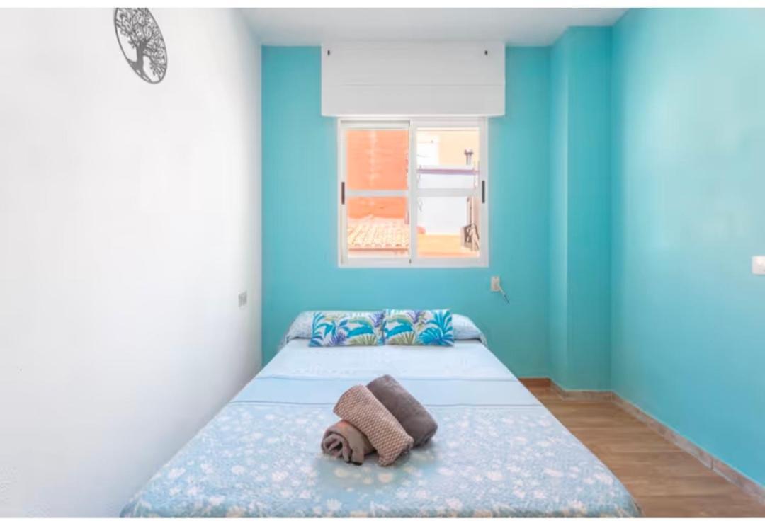 Appartement Capero